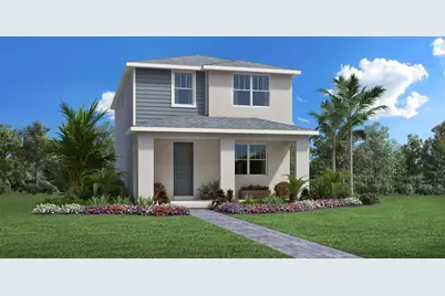 1881 Crowncrest Drive, Apopka, FL 32703 - Photo 1