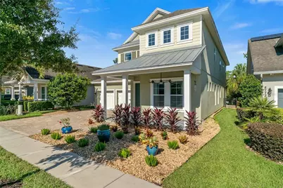 8778 Peachtree Park Court, Windermere, FL 34786 - Photo 3