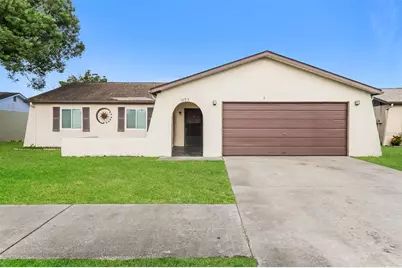 12037 Shadow Ridge Boulevard, Hudson, FL 34669 - Photo 1