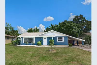 830 N Sunset Drive, Mount Dora, FL 32757 - Photo 1