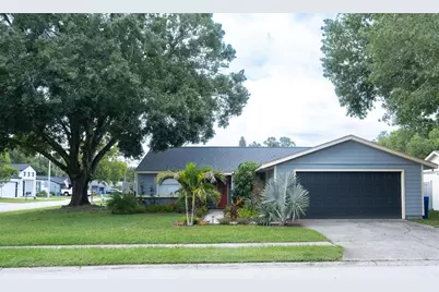 8041 Blue Finch Way, New Port Richey, FL 34653 - Photo 1