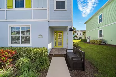 3184 Caribbean Soul Drive, Kissimmee, FL 34747 - Photo 3