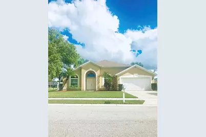 1022 Beckstrom Drive, Oviedo, FL 32765 - Photo 1