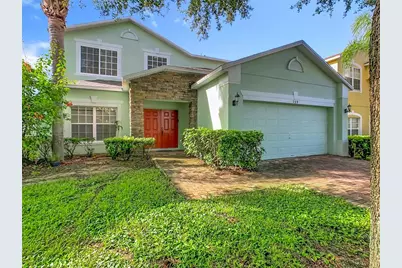 119 Moorgate Drive, Davenport, FL 33897 - Photo 1