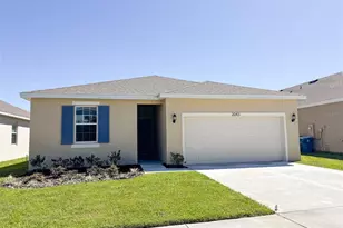 2043 Firethorn Loop, Haines City, FL 33844 - Photo 1