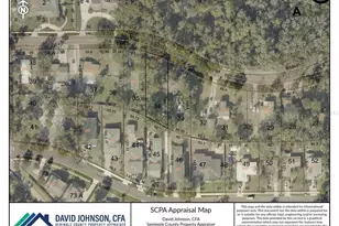 Lot 34 W Magnolia Dr, Oviedo, FL 32765 - Photo 1