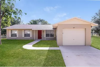 605 Dorothy Circle, Eustis, FL 32726 - Photo 1