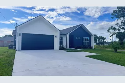 2602 De Groodt Road SW, Palm Bay, FL 32908 - Photo 1