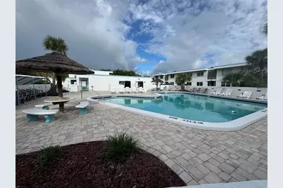 8401 N Atlantic Avenue #G6, Cape Canaveral, FL 32920 - Photo 3