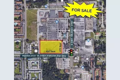 1453 Holden Avenue, Orlando, FL 32839 - Photo 1