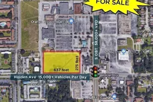 1453 Holden Ave, Orlando, FL 32839 - Photo 1