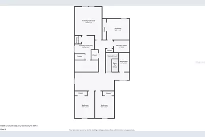 17306 Saw Palmetto Avenue, Clermont, FL 34714 - Photo 7