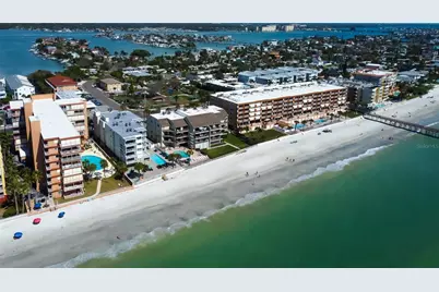 16332 Gulf Boulevard #1C, Redington Beach, FL 33708 - Photo 85