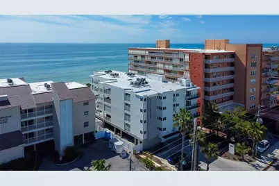 16332 Gulf Boulevard #1C, Redington Beach, FL 33708 - Photo 5