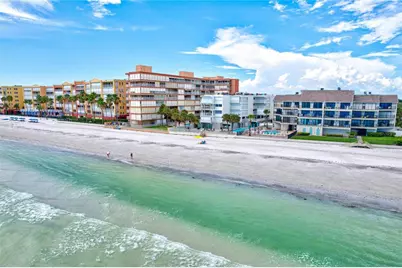 16332 Gulf Boulevard #1C, Redington Beach, FL 33708 - Photo 9