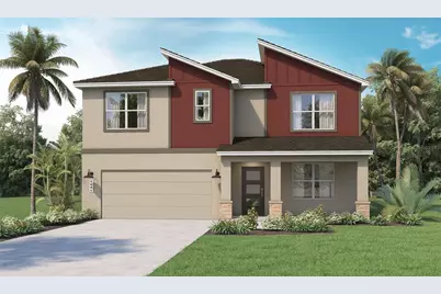 3666 Malawi Trail, Saint Cloud, FL 34773 - Photo 1