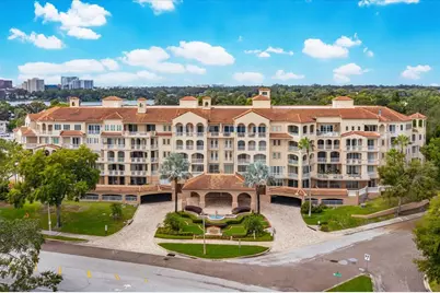 1110 W Ivanhoe Boulevard #9, Orlando, FL 32804 - Photo 1