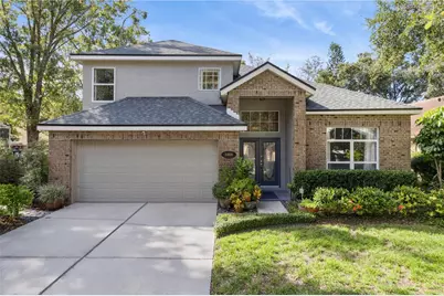 1000 N Lake Claire Circle, Oviedo, FL 32765 - Photo 1