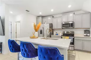 3510 Beau Rd, Kissimmee, FL 34746 - Photo 5