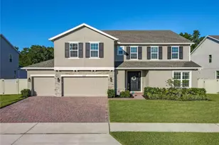 6089 Sierra Crown St, Mount Dora, FL 32757 - Photo 1