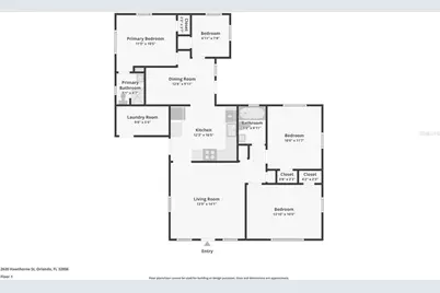2620 Hawthorne Street, Orlando, FL 32806 - Photo 27