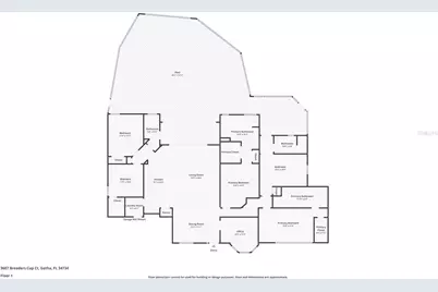 3607 Breeders Cup Court, Gotha, FL 34734 - Photo 37