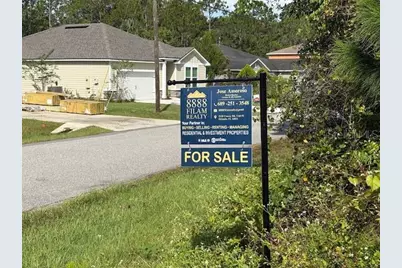 98 Sloganeer Trail, Palm Coast, FL 32164 - Photo 1