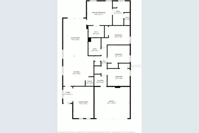 2606 Pinyonpine Lane, Sanford, FL 32773 - Photo 39