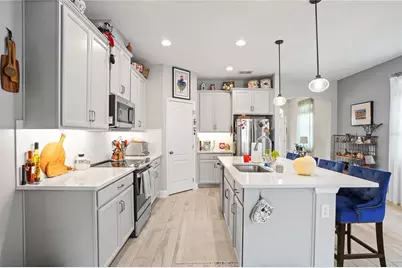 2606 Pinyonpine Lane, Sanford, FL 32773 - Photo 9