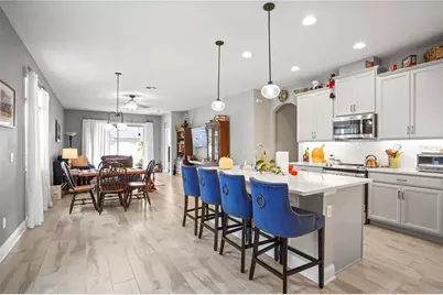 2606 Pinyonpine Lane, Sanford, FL 32773 - Photo 7