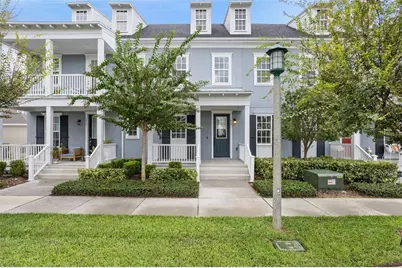 1825 Coastal Court, Celebration, FL 34747 - Photo 1