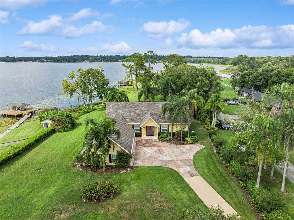 7051 Sadler Rd - 7051 Sadler Rd, Mount Dora, FL 32757 Luxury Property | Jose Angel Pina