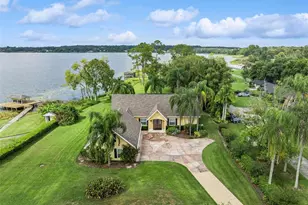 7051 Sadler Rd, Mount Dora, FL 32757 - Photo 1