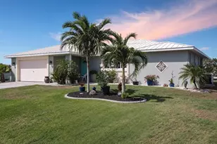 200 Belaire Ct, Punta Gorda, FL 33950 - Photo 1