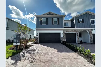 4196 Campsite Loop, Orlando, FL 32824 - Photo 1