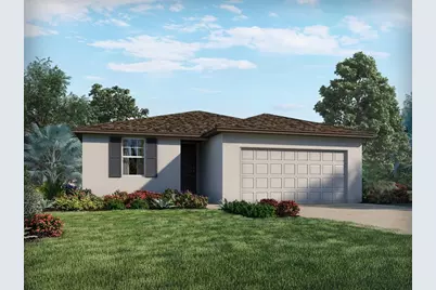 886 Sand Sea Place, Haines City, FL 33844 - Photo 1