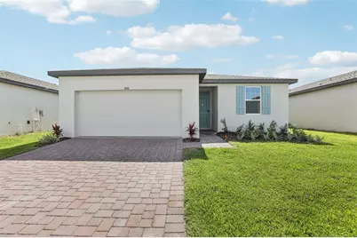 886 Sand Sea Place, Haines City, FL 33844 - Photo 1