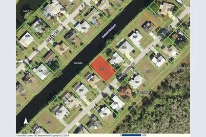 76 Annapolis Lane, Rotonda West, FL 33947 - Photo 1