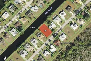 76 Annapolis Ln, Rotonda West, FL 33947 - Photo 1