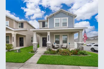 16105 Water Spring Boulevard, Winter Garden, FL 34787 - Photo 1