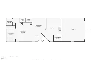 8766 The Esplanade, Orlando, FL 32836 - Photo 61