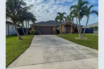 1824 SW 28th Lane, Cape Coral, FL 33914 - Photo 1