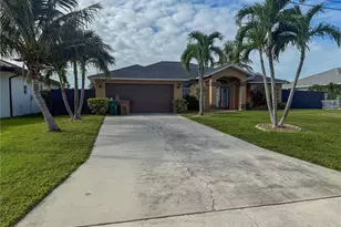 1824 SW 28th Ln, Cape Coral, FL 33914 - Photo 1