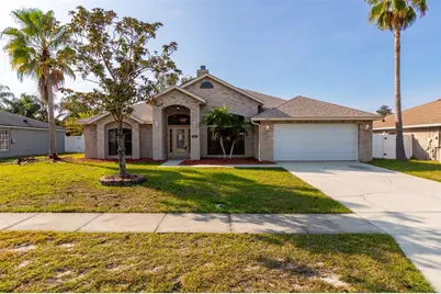1500 Brayton Circle, Deltona, FL 32725 - Photo 1