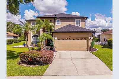 413 Rockafellow Way, Orlando, FL 32828 - Photo 1