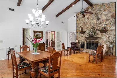 11427 SW 10th Terrace, Micanopy, FL 32667 - Photo 13