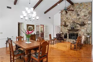 11427 SW 10th Terrace, Micanopy, FL 32667 - Photo 13