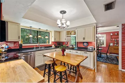 11427 SW 10th Terrace, Micanopy, FL 32667 - Photo 27