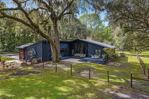 11427 SW 10th Terrace, Micanopy, FL 32667 - Photo 69