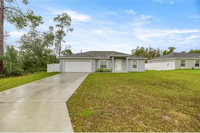 16128 SW 21st Terrace Road, Ocala, FL 34473 - Photo 1